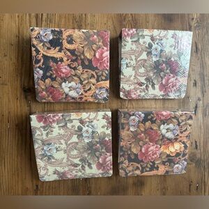 Vintage Photo Albums